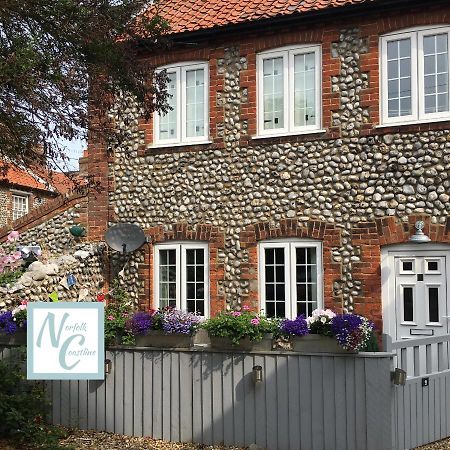 9 Melinda Cottage 크로머 외부 사진