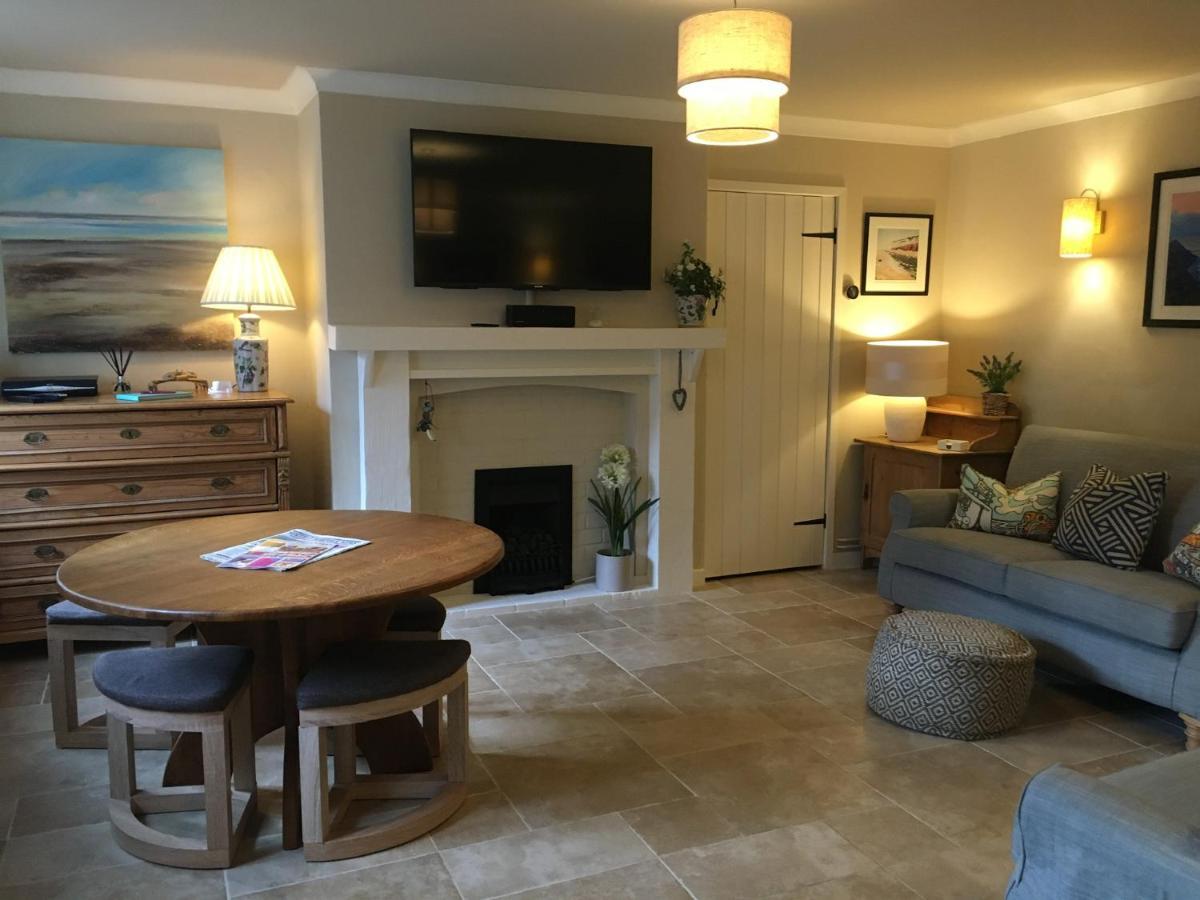 9 Melinda Cottage 크로머 외부 사진